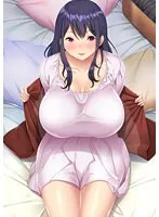 【FANZA】既婚女性との危険な関係…！オリジナルタペストリー付きOVA最新作