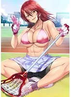 制服女子の熱演！OVAじょしラク！限定タペストリー＆胸奉仕シーン