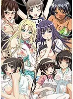 豊満な果実と美少女！学園ものOVAセレクションで魅惑のひとときを