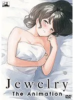 Jewelry THE ANIMATION：切ない恋愛を描くサンプル動画が公開！