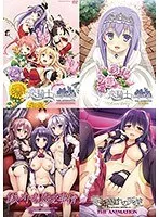 女戦士たちの豊満な果実！クライマックスメガ盛りお宝映像ベスト