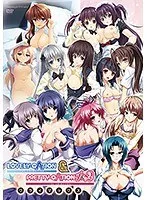 制服女子が魅せる豊満な果実！アニメLOVELY×CATION＆PRETTY×CATIONクライマックス