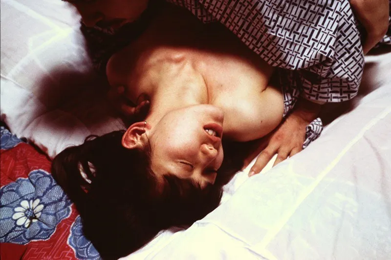 【吉野晶 工藤翔子】禁断の愛…吉野晶と工藤翔子が演じる、既婚女性の葛藤と衝動 吉野晶,工藤翔子