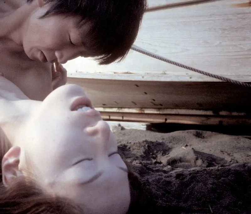 【東城えみ 中川真緒】禁断の雨音…東城えみ＆中川真緒が演じる、許されない愛の果て 東城えみ,中川真緒