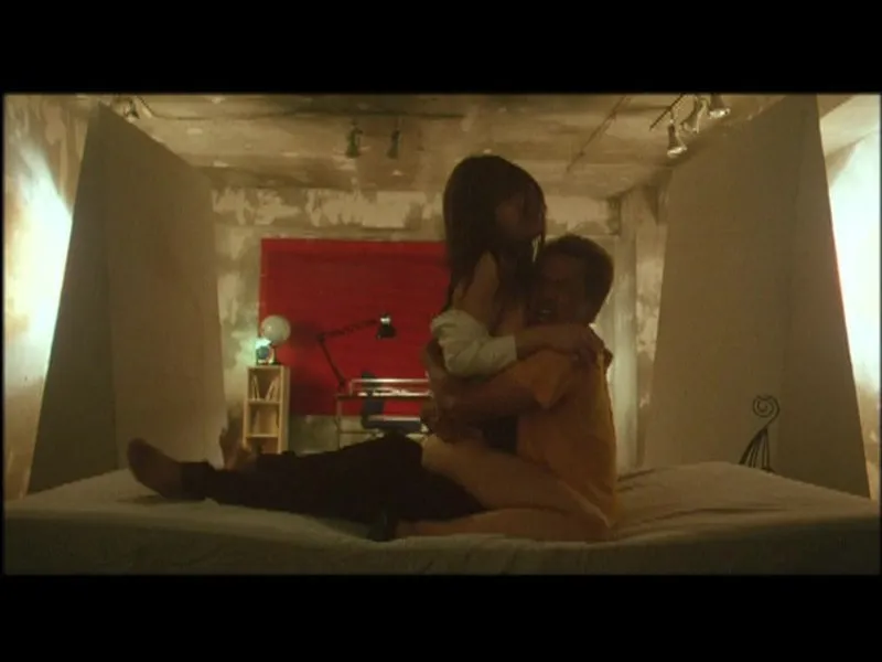 【黒田エミ 速水今日子】発情家庭教師/花井さちこの華麗な生涯 黒田エミ,速水今日子