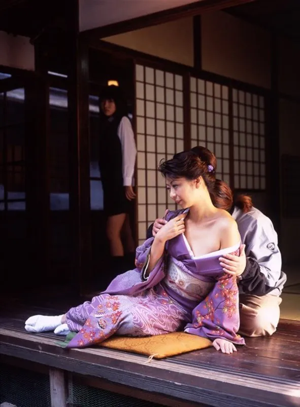 【上戸恵 小林かすみ】上戸恵×小林かすみ…年の差婚に揺れる、大人の禁断の愛 上戸恵,小林かすみ