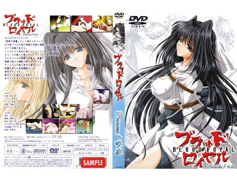 咲夜の秘められた一面…マニアックなSMプレイを赤裸々に暴く