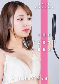 【PETERS】加賀美さら THE F1RST SEX no 08 【CLT-075】 加賀美さら