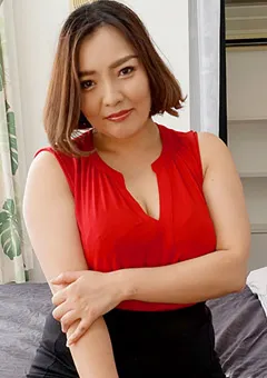 【黒蜜】恋乃ぼたん りこ（29） 中出し熟女 【CON-004】 恋乃ぼたん