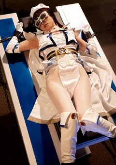 【GIGA】桐山結羽 同人ヒロイン02 魔法美少女戦士フォンテーヌ 【DHRY-02】 桐山結羽