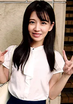 【E★ナンパDX】愛須みのん 尽くしちゃう系20歳の女子大生 中出し2回！ 【ENDX-322】 愛須みのん