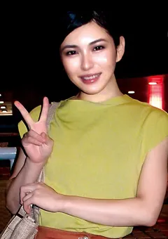 【E★ナンパDX】塩見彩 中出し2回！ごっくんまでしてくれるお嬢さま系JD！ 【ENDX-324】 塩見彩