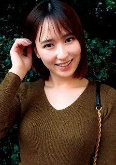 【E★ナンパDX】成海美雨 手マンした指をペロペロ舐めてくれる尽くす系女子大生！ 【ENDX-327】 成海美雨