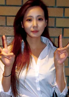 【E★ナンパDX】黒木美沙 本気汁出まくりで感じまくりの感度抜群女子大生！ 【ENDX-330】 黒木美沙