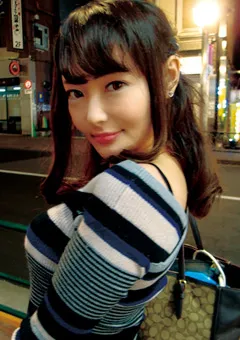 【E★ナンパDX】若杉心南 めっちゃ積極的な英語塾講師。○っ払って感度アップ！ 【ENDX-339】 若杉心南