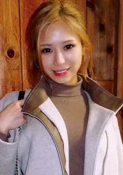 【E★ナンパDX】氷堂りりあ 税理士目指す美脚女子大生！ 【ENDX-341】 氷堂りりあ