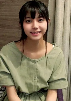 【E★ナンパDX】永野いち夏 幼顔チッパイだけど陰毛モッサリが萌えのJD 【ENDX-347】 永野いち夏