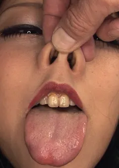 【餌的屋】tokyonoselife 5 紗千佳 【ETK-009-5】