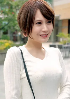 【E★人妻DX】ののか スレンダー巨乳な奥様は清楚なフリしてドエロでした！ 【EWDX-349】 ののか