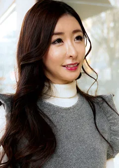 【E★人妻DX】中野七緒 Hカップ美魔女人妻 本気度100％中出しSEX 【EWDX-365】 中野七緒