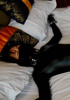 【Fetish Servant Studio】僕の彼女はキャットスーツマニア Vol.6 【FSS-P02F】