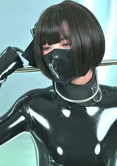 【Fetish Servant Studio】ラバードール・キキの受難 Vol.2 【FSS-W028】