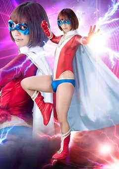 【GIGA】阿部乃みく 川菜美鈴 美○年ヒーロー羞恥陥落 【GHKR-63】 阿部乃みく,川菜美鈴