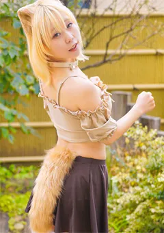 【GOD of Fetish】おもらしペットの飼育日記 【GOF-08D】