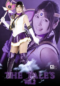 【GIGA】新村あかり THE TALE'S Vol.2 【GTRL-50】 新村あかり