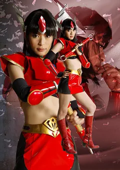 【GIGA】姫乃えみり 悪のヒロイン陥落 皇女キマイラ編 【GXXD-68】 姫乃えみり