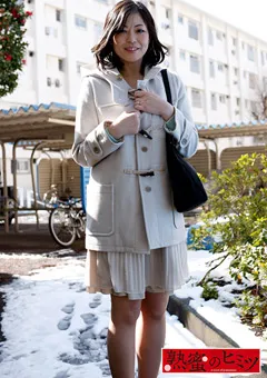 【熟蜜のヒミツ】菅谷もも 熟蜜のヒミツ もも 【HINT-0577】 菅谷もも