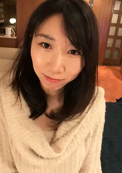 【黒蜜】高橋ちかこ 48歳 中出し熟女 【KMTU-020】