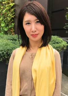 【黒蜜】青木りな （42） 中出し熟女 【KMTU-050】