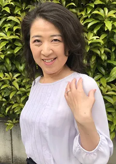 【黒蜜】ゆきの （51） 中出し熟女 【KMTU-054】