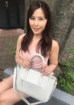 【黒蜜】汐河佳奈 黒蜜 佳奈（46） 【KMTU-055】 汐河佳奈