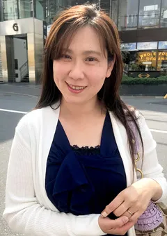 【黒蜜】高瀬しおり （46） 中出し熟女 【KMTU-058】