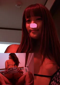 【生ハメパパ】彼女は実は隠れて浮気するヤリマンだった2 【NH-041】