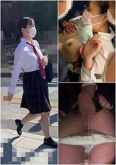 【MOLESTIC】窃触記録映像17 【OTF-017】