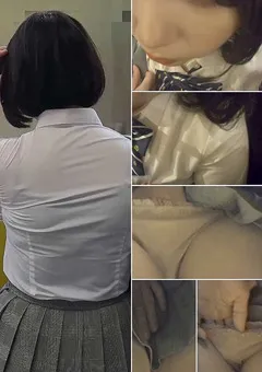 【MOLESTIC】窃触記録映像29 【OTF-029】