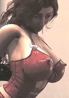 【Fetish Servant Studio】【フルCG】リトルラバーマンのフェティッシュ調○日誌 1 【OTHER-T06A】