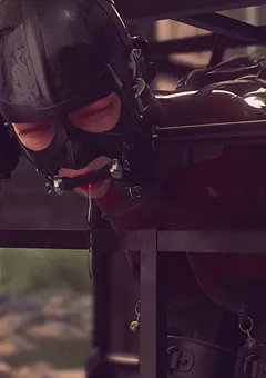 【Fetish Servant Studio】【フルCG】リトルラバーマンのフェティッシュ調○日誌 3 【OTHER-T06C】