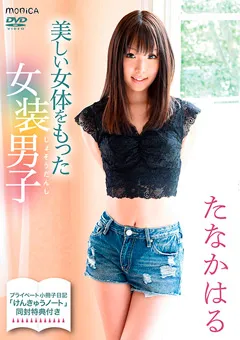 【INTEC Inc】美しい女体をもった女装男子／たなかはる 【SBMO-01195】