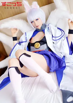 【すこっち】厳選美少女にコスプレさせてオレの子を孕ませる！●賀 【SCOH-081】