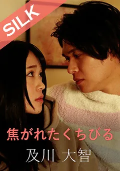 【SILK LABO】南梨央奈 焦がれたくちびる 【SILKS-075】 南梨央奈