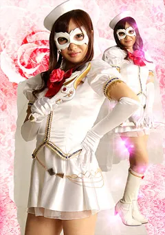 【GIGA】ヒロイン陥落 Vol.31 愛と平和の戦士アフロディーテ 【TRE-31】