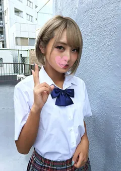 【同人AV倶楽部】学校で一番可愛かった超生意気ヤンキー実は真性ドM 【UDAVK-083】