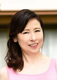 【美麗熟女】美麗熟女 富由美（65歳） 【VBJ-015】