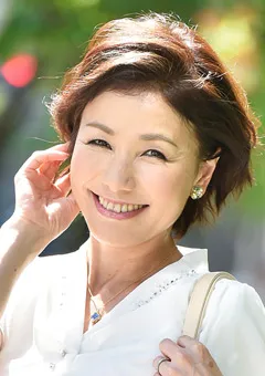 【美麗熟女】美麗熟女 美智子（61歳） 【VBJ-016】