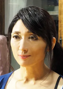 【美麗熟女】ゆう子（53歳）黒い乳首 【VBJ-031】