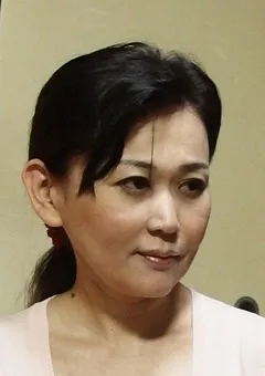 【美麗熟女】結子（51歳） 剛毛の恥部 【VBJ-083】